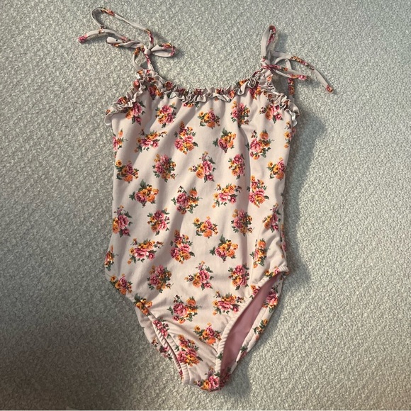 NWT Les Tout Petits Bathing Suit - Picture 1 of 4